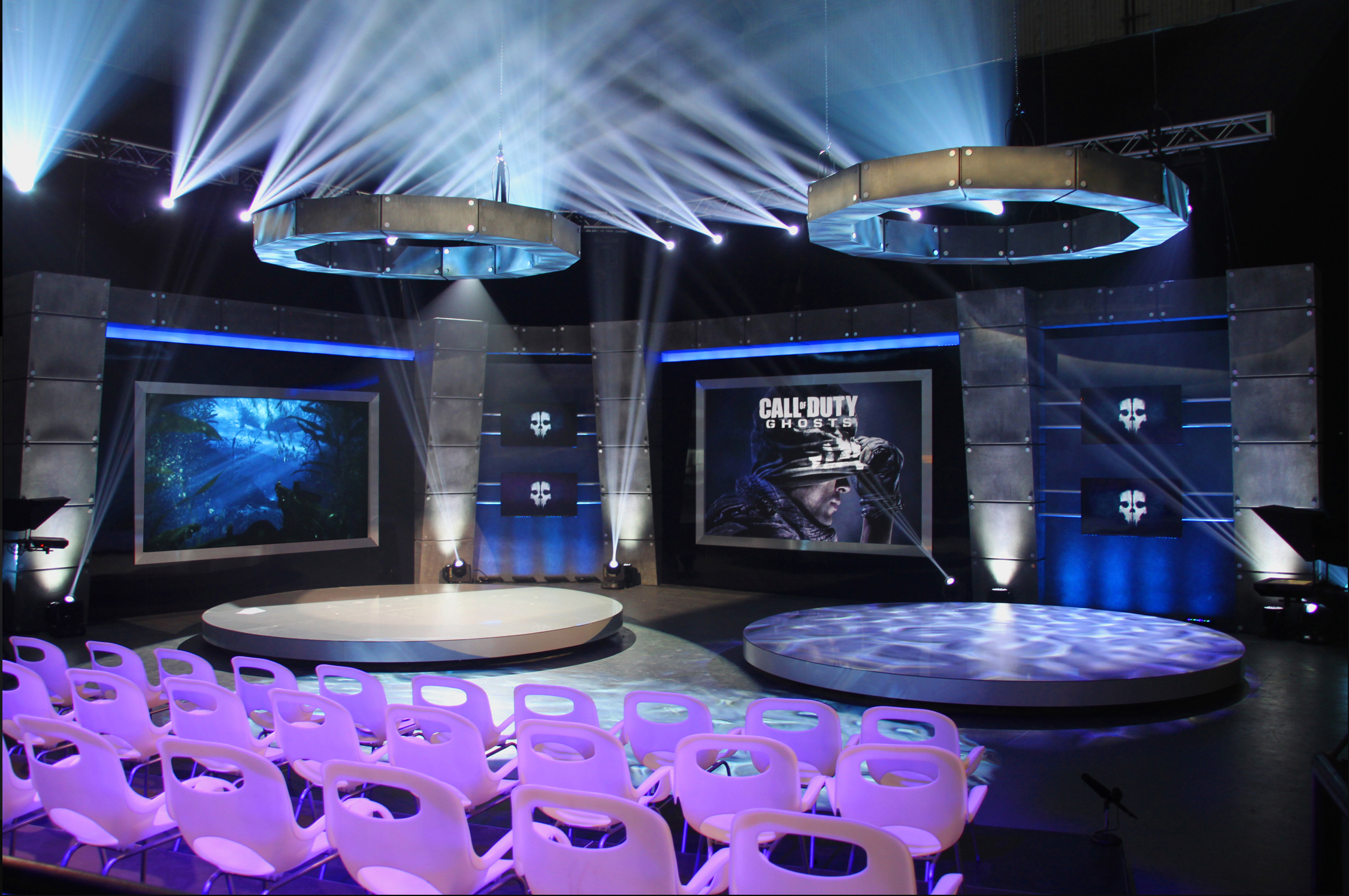 Call of Duty World Championships